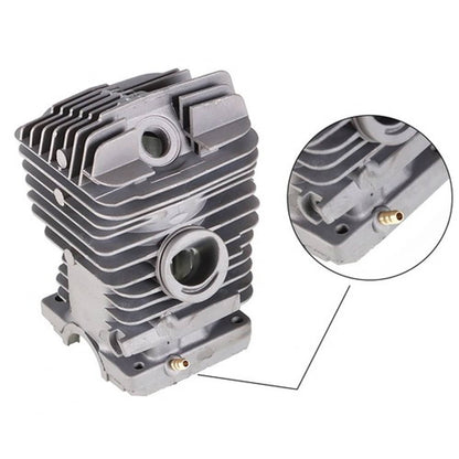 Solid Spare Chainsaw Parts MS290 MS390 MS310 49MM Cylinder Piston Kit For Stihl 029 039