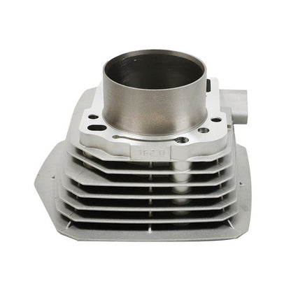 Solid Spare For Kawasaki Bayou 300 KLF300B 2x4 Cast Engine Cylinder Piston Kit 1989-2005
