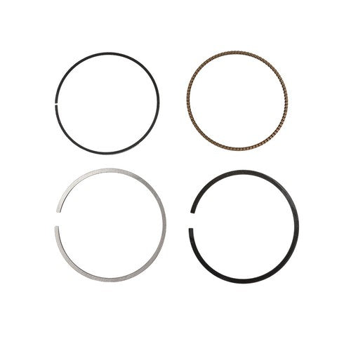 Solid Spare Engine Rebuild Overhaul Kit Pistons Seals Fit For Audi A3 A4 2004-2008 2.0L L4