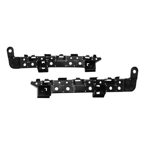 For 2017-2022 Honda CRV CR-V Front Bumper Bracket Retainer LH & RH 71198TLAA01