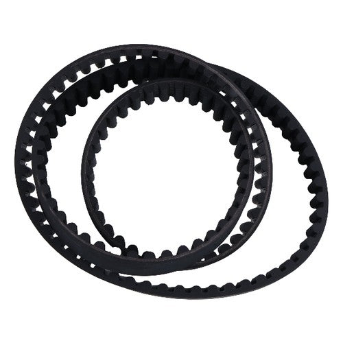 Solid Spare Drive Belt 40022-91 For Sportster 1200 Hugger XL XLH 1200C 883C 1200S 1991-2003