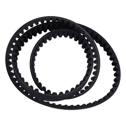 Solid Spare Drive Belt 40022-91 For Sportster 1200 Hugger XL XLH 1200C 883C 1200S 1991-2003