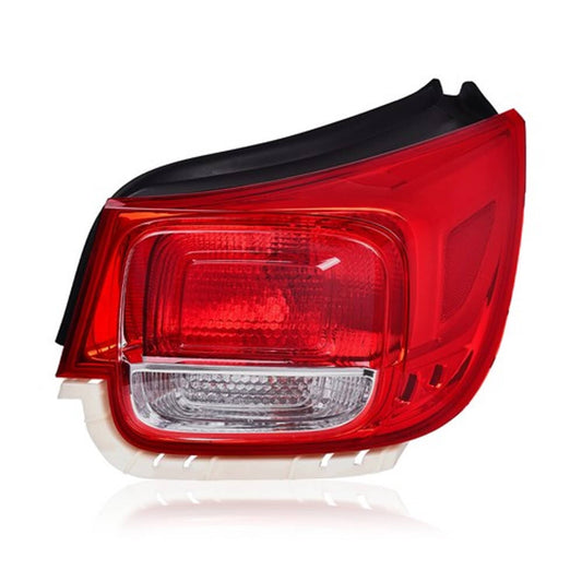 Solid Spare Fit For 2013-2015 Chevy Malibu [NON-LED]Tail Light Brake Lamp Outer Right Side
