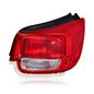 Solid Spare Fit For 2013-2015 Chevy Malibu [NON-LED]Tail Light Brake Lamp Outer Right Side