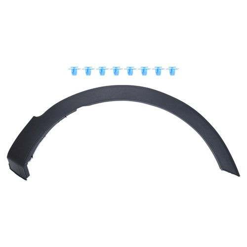87712S9000 Wheel Arch Molding For Kia Telluride 2020-2023 Passenger Side Front
