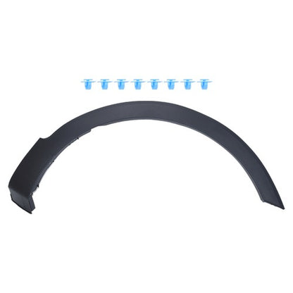 87712S9000 Wheel Arch Molding For Kia Telluride 2020-2023 Passenger Side Front