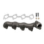 Solid Spare Fit for Ford Crown Victoria Grand Marquis 1995-2002 Left Exhaust Manifold