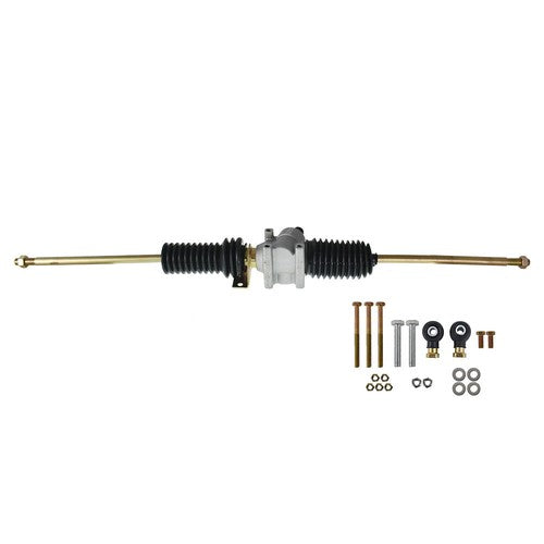 Solid Spare Steering Rack Assembly For 2010-2014 Polaris Ranger 400 500 Midsize NEW