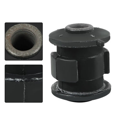 Solid Spare Fit For Toyota Lexus Series 1989-2015 Rear Control Arm Knuckle Bushing Kit New