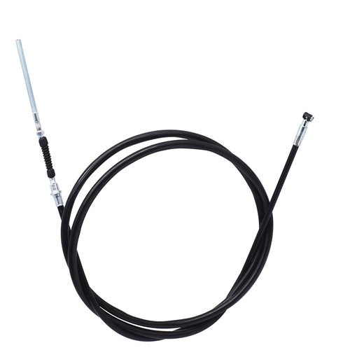 Solid Spare Rear Hand Brake Cable 1987-1997 US For Yamaha Big Bear 350 4x4 YFM350FW