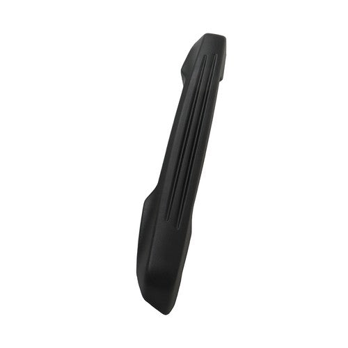 Solid Spare Black Rear Bumper For Yamaha G29 Drive & Drive2 JW1-K7540-00 Golf Cart 07-16