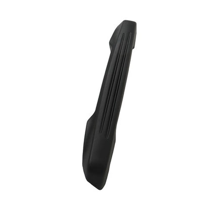 Solid Spare Black Rear Bumper For Yamaha G29 Drive & Drive2 JW1-K7540-00 Golf Cart 07-16
