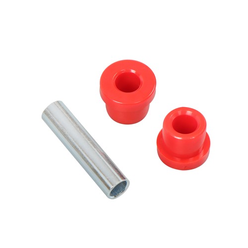 Solid Spare Golf Cart Rear Leaf Spring Bushing Kit For EZGO TXT/Medalist 94+ Club Car 1981+