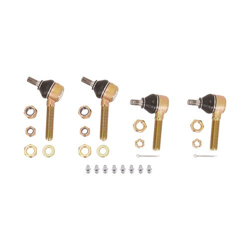 Solid Spare Adjustable Steel Front A - Arms 2+0 for 2009-2014 Honda TRX400X Sportrax 400