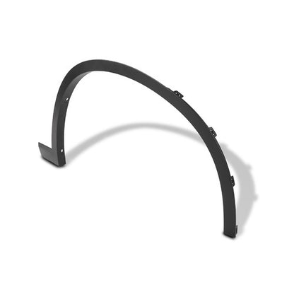 Solid Spare Front Right Side Fender Flare Wheel Arch Molding Fit For 2016-2022 BMW X1