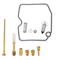 Solid Spare Fit For Kawasaki Bayou 400 KLF400B 4x4 1996-1999 Carburetor Repair Kit ✅