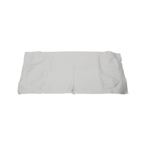 Solid Spare Front Seat Covers Protector Cushion Black Fit For Club Car Precedent Golf Cart