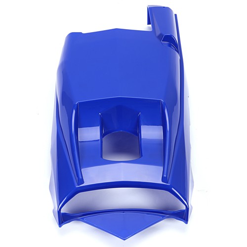 Solid Spare NEW FOR 2006 - 2024 YAMAHA RAPTOR 700 700R YFM700R BLUE REAR TAIL LIGHT COVER
