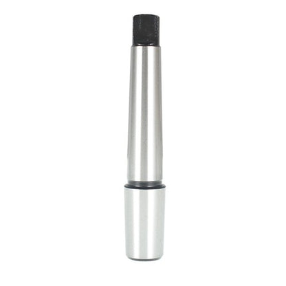 Solid Spare 2MT To 3JT Tanged End Drill Chuck Arbor MT2 JT3 Tang Jacobs Morse Taper New