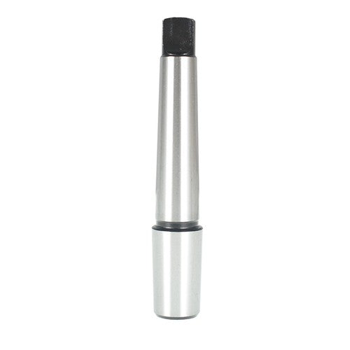 Solid Spare 2MT To 3JT Tanged End Drill Chuck Arbor MT2 JT3 Tang Jacobs Morse Taper New