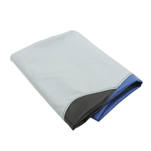 Solid Spare For Yamaha 2005-2009 VX110 Deluxe Sport Waverunner VX 110 Blue Seat cover