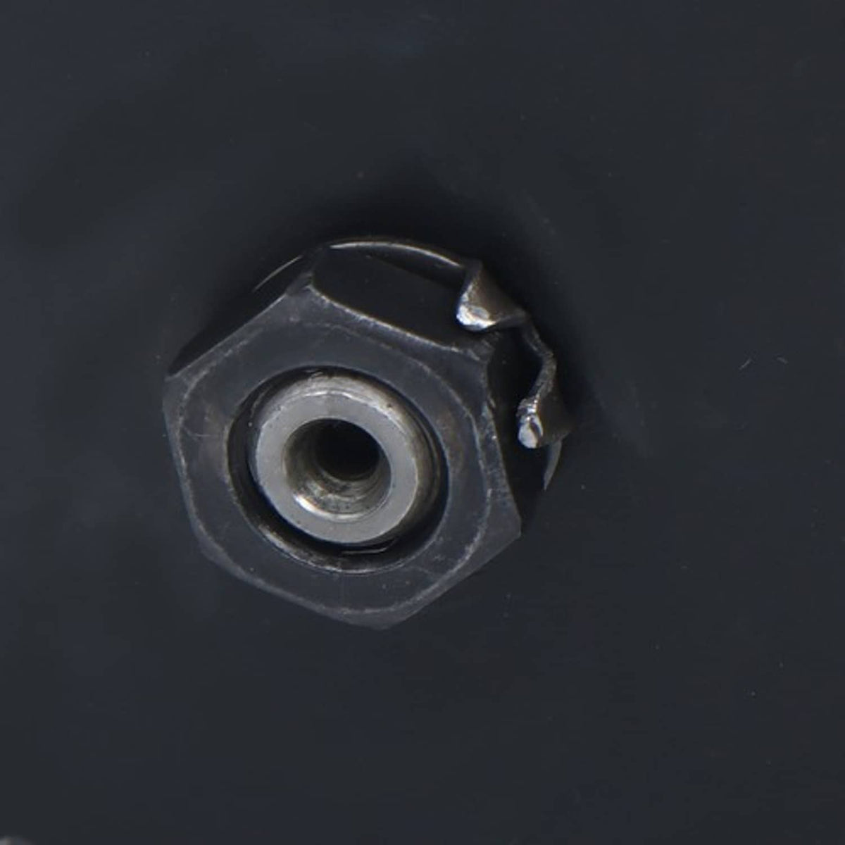 Solid Spare Power Steering Pump E6NN3K514PA For Ford 2810 2910 3230 2610 3610 4610 5610