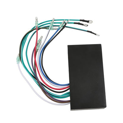 Solid Spare For Mercury Force Switch Box Power Pack CDI A1 19052A2 A3 A5 A6
