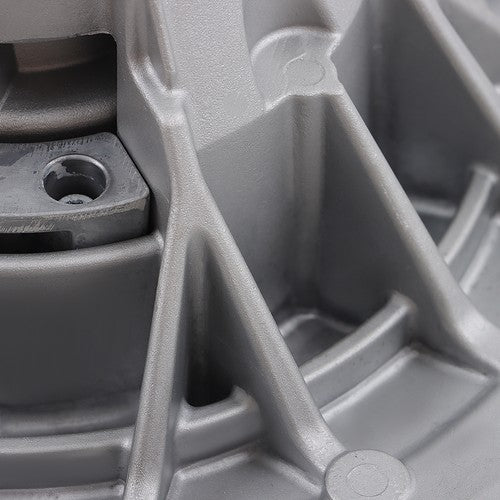 Solid Spare Secondary CVT Clutch For ODES 1000 UTV Dominator Raider X2 X4 D2 D4 21050821000