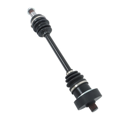 Solid Spare Rear Left/Right CV Axles Drive Shaft For Arctic Cat 400 450 500 550 0502-596