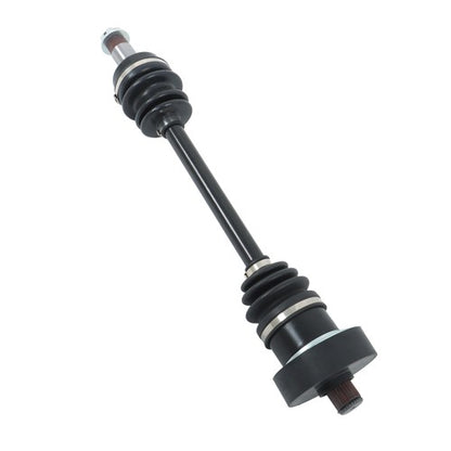 Solid Spare Rear Left/Right CV Axles Drive Shaft For Arctic Cat 400 450 500 550 0502-596