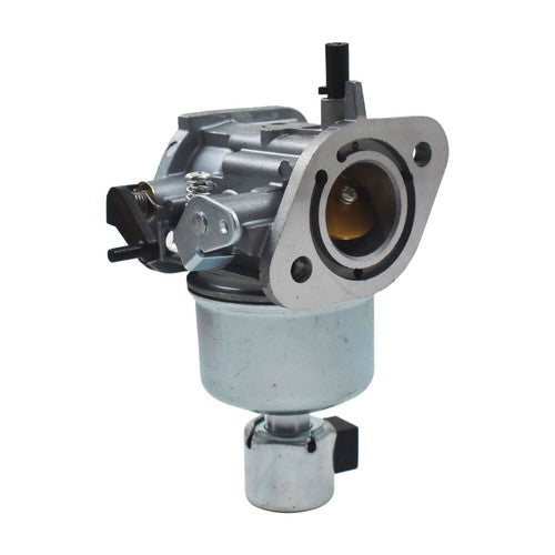 Solid Spare Fit For Kawasaki FX600V 4 Stroke Engine Mower Carburetor With Solenoid Valve
