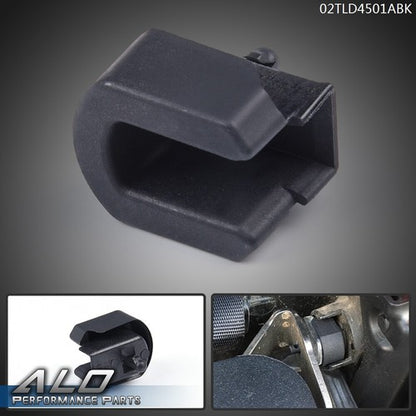 Solid Spare Fit For 2014-2020 Chevy Silverado 1500 Rear Right Tailgate Bushing W/ Assist