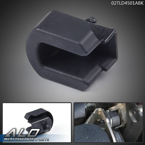 Solid Spare Fit For 2014-2020 Chevy Silverado 1500 Rear Right Tailgate Bushing W/ Assist