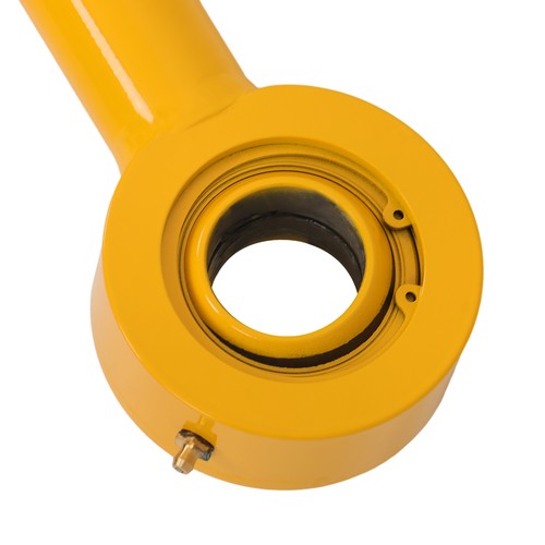 Solid Spare Hydraulic Angle Cylinder Fits For John Deere 650H 650J 550H 550J AH211851