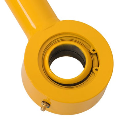 Solid Spare Hydraulic Angle Cylinder Fits For John Deere 650H 650J 550H 550J AH211851