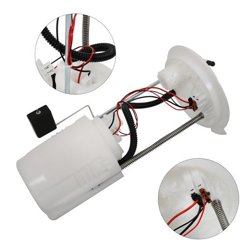 Solid Spare For Honda 14-21 TRX420 2014-2019 TRX500 2020-2021 TRX520 Fuel Pump 16700-HR3-A21