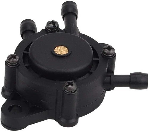 Solid Spare Fuel Pump For John Deere L120 LA105 LA115 D100 D110 X125 X145 L105 X140