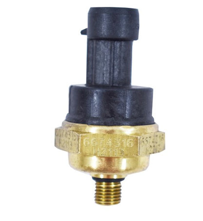 Solid Spare Oil Pressure Sensor 6674316 Fit For BOBCAT LOADER 863 864 873 883 963 S330 T140