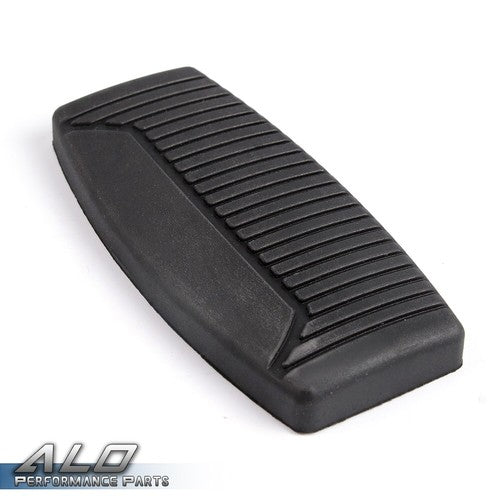 Solid Spare New Brake Pedal Pad Rubber Slip On Cover Fit for Ford BC3Z-2457-B