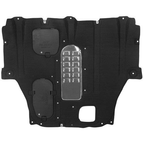 Solid Spare For 2012-2016 13 14 15 Dodge Dart Engine Splash Shield Guard Replace 68082724AH