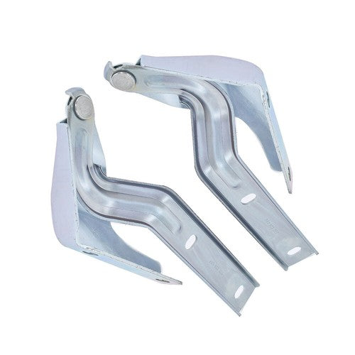 Solid Spare For Volkswagen Passat 2012 2013 2014 2015 Hood Hinge Set VW1236116 VW1236115