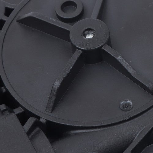 Solid Spare 751-593 Electric Window Actuator Assembly 7-Pins FL For Chevy Cruze 2016-19 NEW