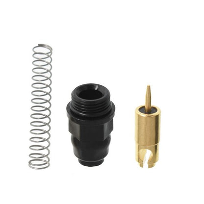 Solid Spare Carburetor Choke Cable Plunger Rebuild Kit Fit For Suzuki Arctic Cat