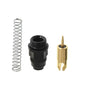 Solid Spare Carburetor Choke Cable Plunger Rebuild Kit Fit For Suzuki Arctic Cat