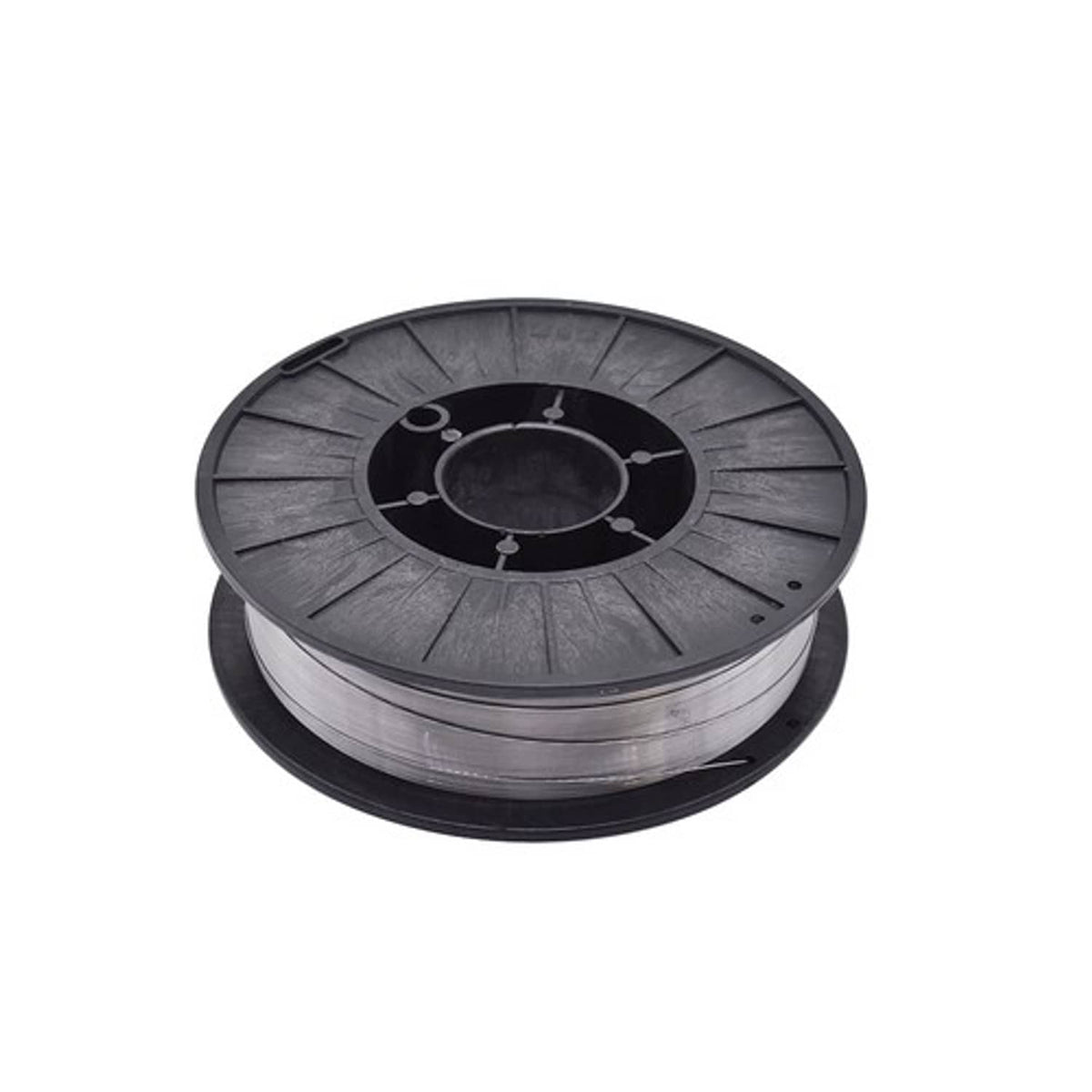 Solid Spare E71T-GS .035 in. Dia 10lb. Gasless-Flux Core Welding Wire 10 Lbs Spool New