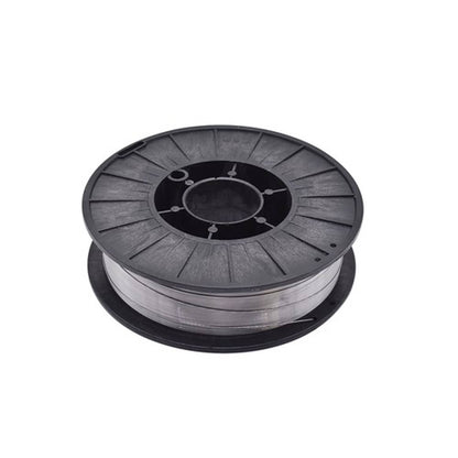 Solid Spare E71T-GS .035 in. Dia 10lb. Gasless-Flux Core Welding Wire 10 Lbs Spool New