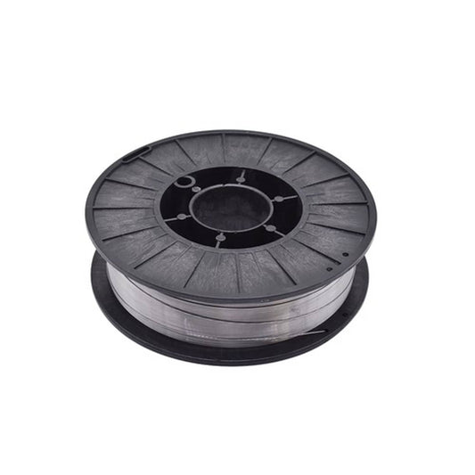 Solid Spare E71T-GS .035 in. Dia 10lb. Gasless-Flux Core Welding Wire 10 Lbs Spool New