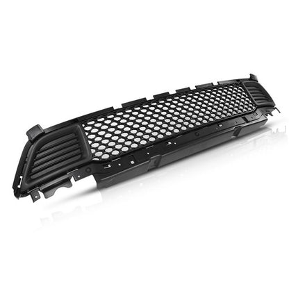 Solid Spare Front Bumper Lower Grille Grill Fit For 2019-2023 Jeep Cherokee #68288039AB