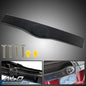 Solid Spare Liftgate Tailgate Handle Carbon Fiber Look Fit For 2004-2009 Toyota Prius