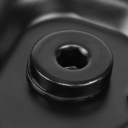 Solid Spare 35106-52020 For Toyota For Yaris 2006-2018 1.5L Transmission oil pan 265-847